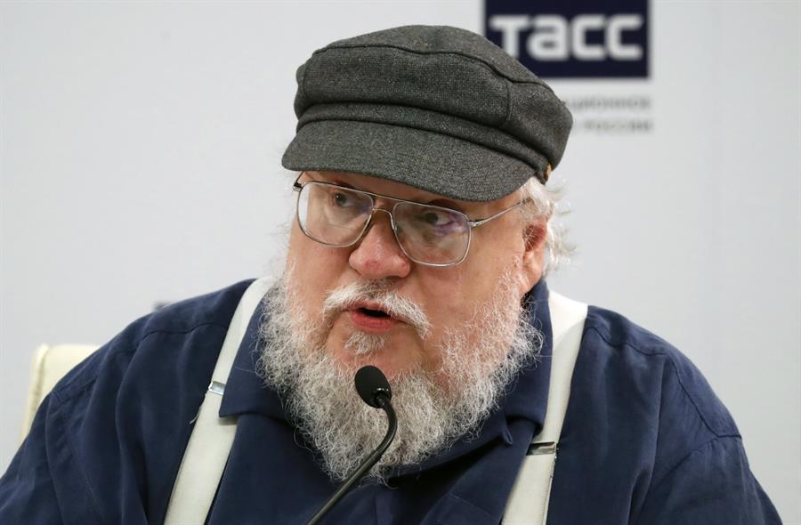 “House of the Dragon” soluciona lo que George R.R. Martin criticó a “Game of Thrones”