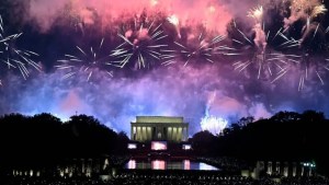 EEUU celebra el #4Jul: Dónde ver fuegos artificiales en Los Ángeles, Nueva York, Houston y Miami