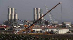 Reino Unido autorizó la construcción de una nueva planta nuclear
