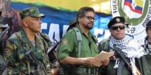 Refugio de criminales: Los jefes disidentes de las Farc que han muerto en Venezuela