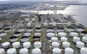 EEUU liberó 20 millones de barriles de petróleo de su reserva estratégica