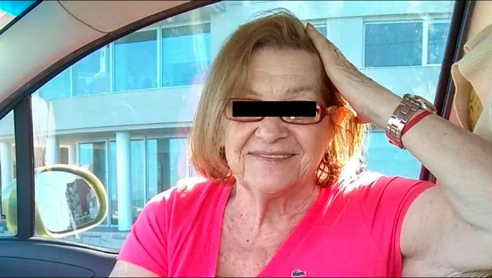 Terrible hallazgo en Argentina: una jubilada asesinada en la piscina de su casa
