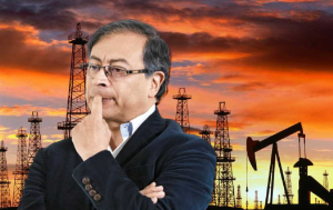 “No habrá fracking en Colombia”, prometió Gustavo Petro