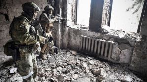 EEUU calcula que Rusia ha sufrido entre 70 mil y 80 mil bajas en Ucrania