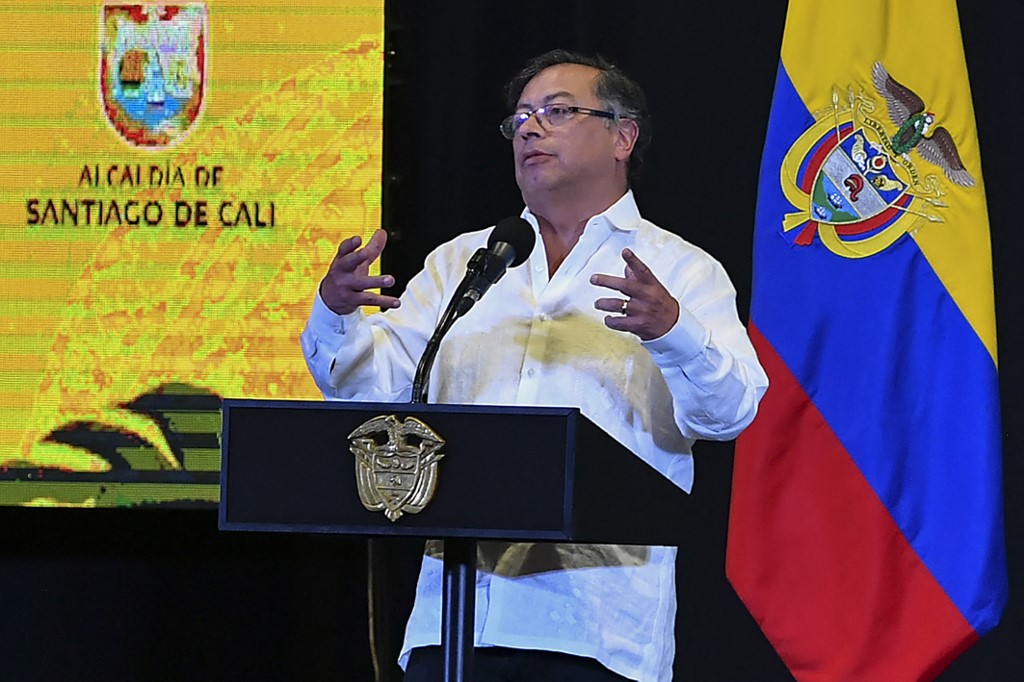 Gustavo Petro estará en la reapertura de las fronteras entre Colombia y Venezuela