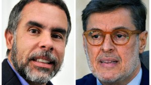 Venezuela, Colombia name ambassadors in attempt to repair ties