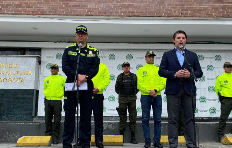 Policía colombiana revela los horrendos crímenes que cometieron miembros del Tren de Aragua