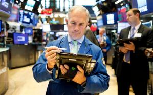 Wall Street abre en positivo y el Dow Jones sube un 0,20 %