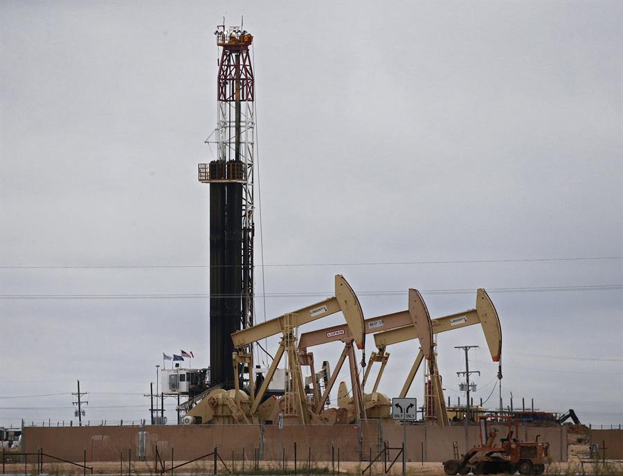 El petróleo de Texas abre con una subida del 0,30 %