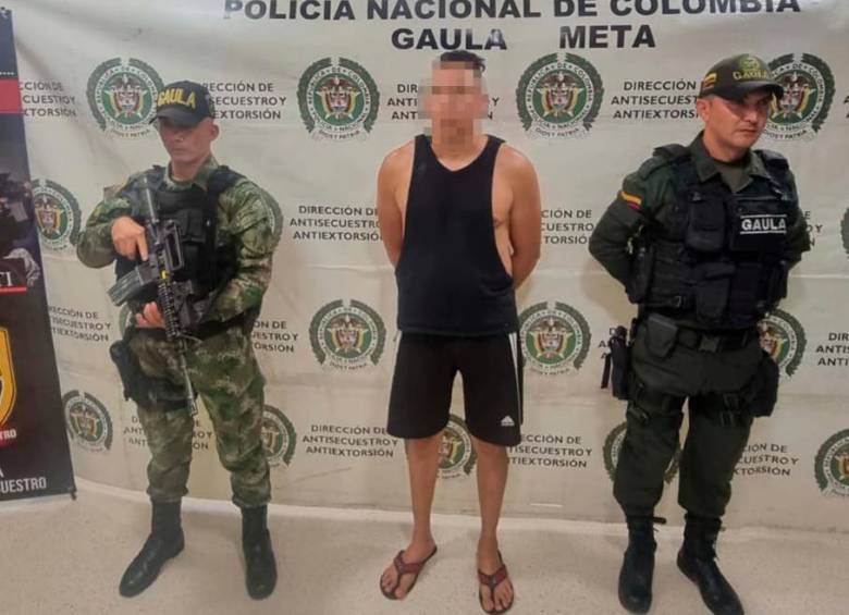 Detenido “gigoló” venezolano que extorsionaba mujeres en los gimnasios colombianos
