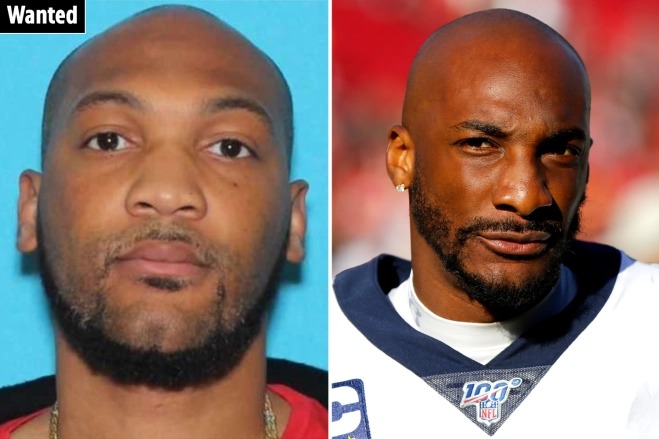 Hermano de exestrella de la NFL es buscado por tiroteo fatal durante partido de fútbol americano juvenil en Dallas