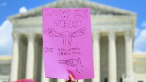 Entra en vigor la nueva ley de aborto en Texas: Infractores podrían ser condenados a cadena perpetua