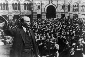 La brutal ejecución de la joven casi ciega y desesperada que quiso asesinar a Lenin y le salvó la vida