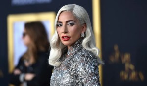 Lady Gaga alzó la voz en pleno concierto contra la restricción del aborto en EEUU (VIDEO)