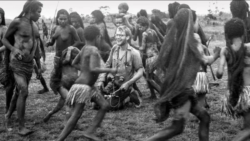 La misteriosa desaparición de Michael Rockefeller: ¿Se lo comió una tribu de caníbales?
