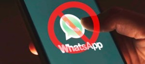 Estas son las palabras prohibidas de WhatsApp: si las usas, pueden bloquear tu cuenta