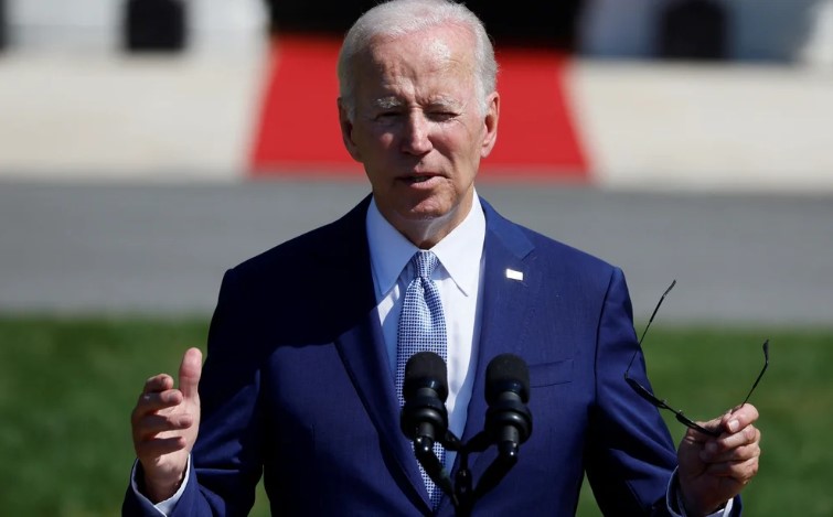 Biden hablará en Pensilvania sobre seguridad y armas de fuego en EEUU