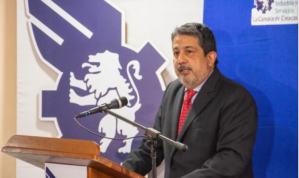 Leonardo Palacios: No puede existir armonización tributaria como limitación a los municipios