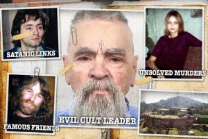Cinco misterios sin resolver de los escalofriantes asesinatos de la Familia Manson