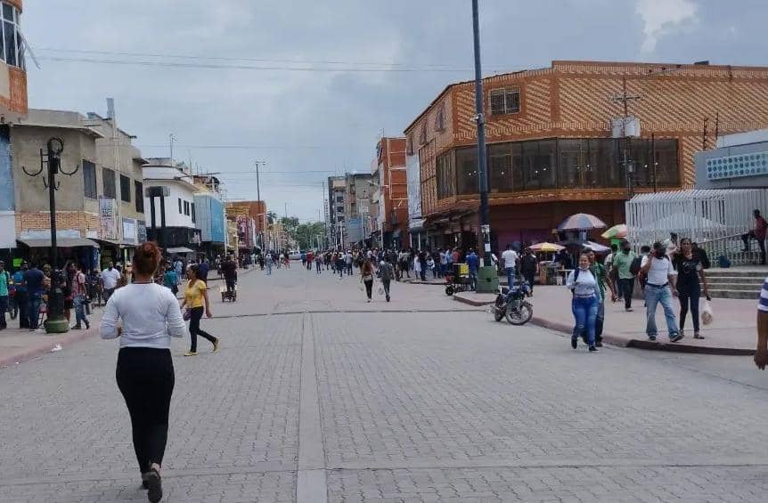 ¡A tasa BCV o la cárcel! El ultimátum a los comerciantes en Anzoátegui