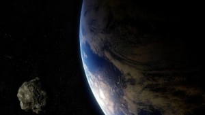 A lo “Armageddon”: El plan de la Nasa para probar si puede evitar un cataclismo con un asteroide