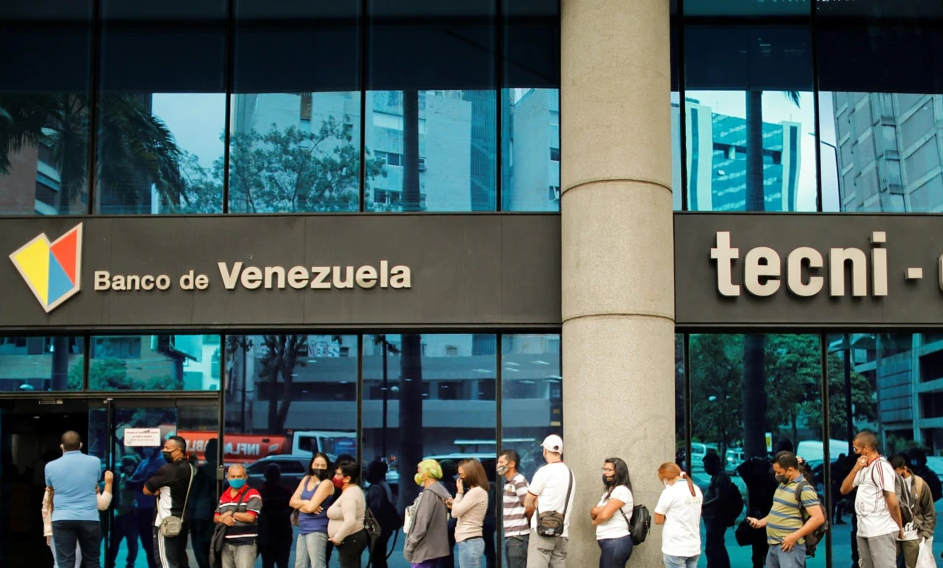 Cotizar empresas del régimen venezolano en la bolsa obligará al chavismo a rendir cuentas, aseguran expertos