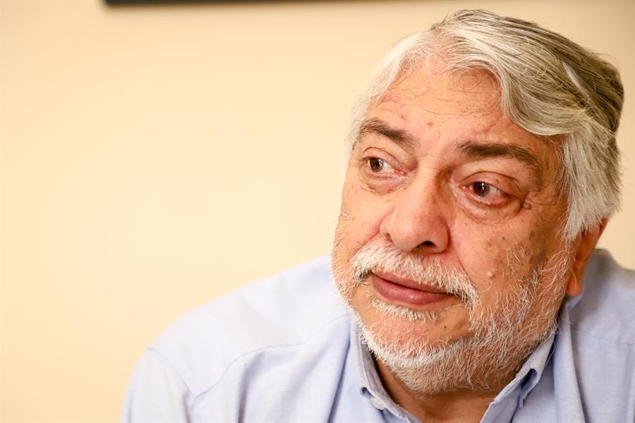 Expresidente paraguayo Fernando Lugo permanece estable tras ACV