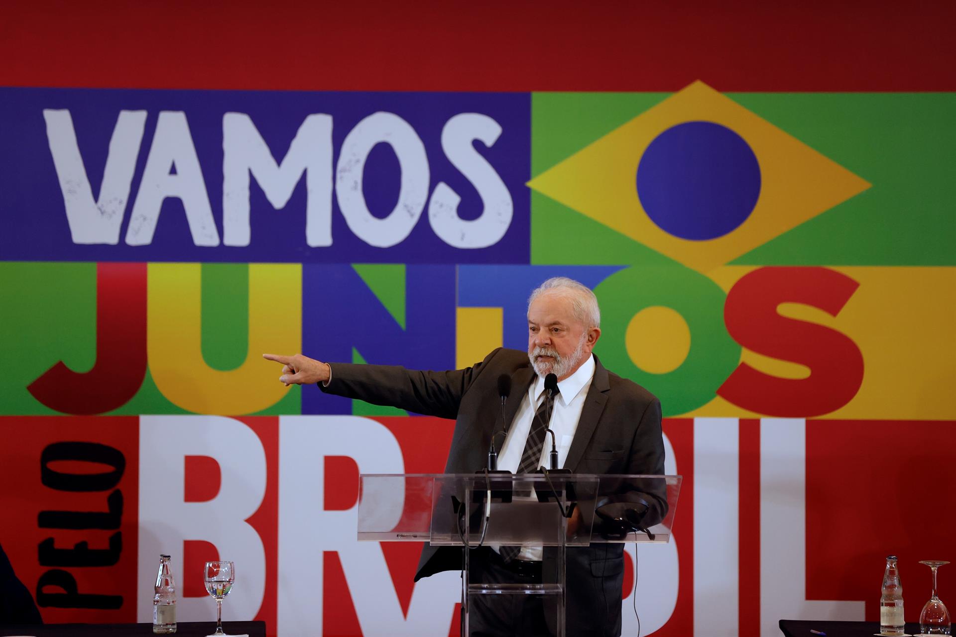 Lula da Silva pidió la celebración de elecciones libres y la alternancia política en Venezuela: “No hay presidente insustituible”