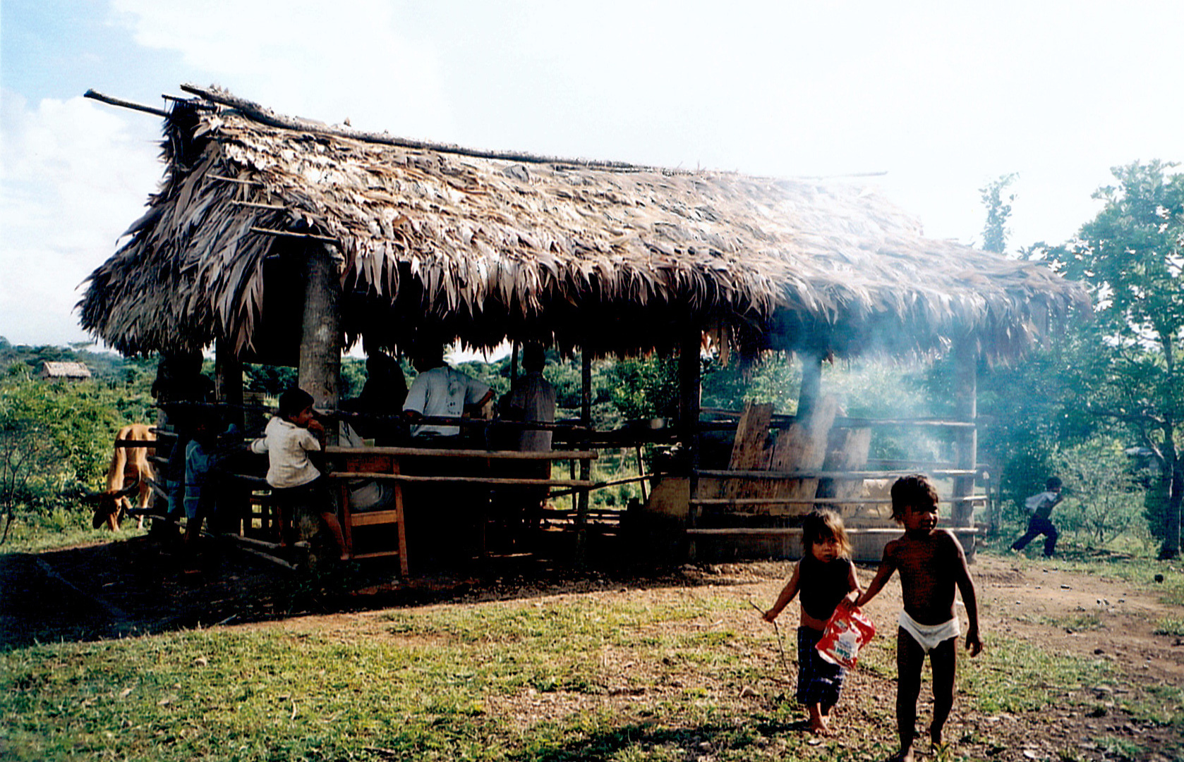 La ONU pide garantizar a indígenas acceso a la tierra en Costa Rica