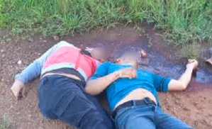 Asesinaron a PNB en Zulia dos días después de que incautara cinco panelas de droga