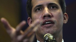 Despite setbacks, Venezuelan opposition leader touts record
