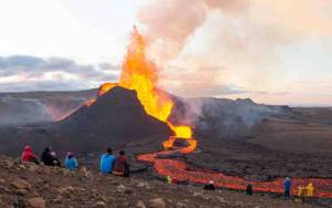Científicos alertan sobre erupción volcánica que podría generar pérdidas, hambre y daños incalculables
