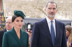 Lo que la reina Letizia ganaría si se divorcia del rey Felipe de España