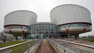 Rusia sale con las “tablas en la cabeza” de la Corte europea de los DDHH: más de 17 mil demandas pendientes