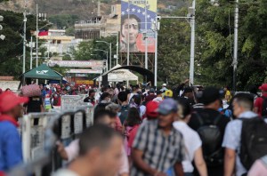 Migrantes venezolanos en Colombia serían más de 3 millones; 62 % quiere quedarse