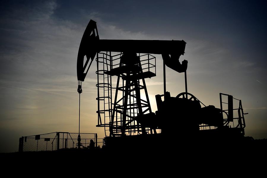 El petróleo de Texas abre con una bajada del 0,42 %