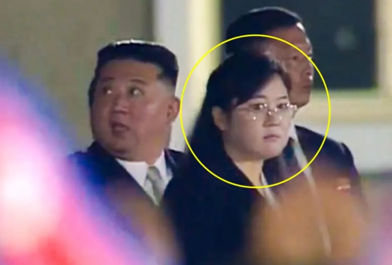 La nueva ayudante de Kim Jong-un despierta sospechas por una intrigante teoría sobre su origen