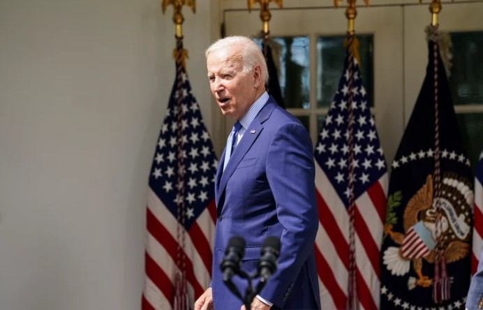 Republicanos están listos para investigar a Biden por supuesto abuso de poder