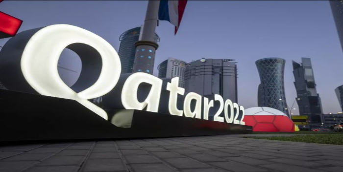 Mundial Qatar 2022, un torneo deslucido por las sospechas de corrupción
