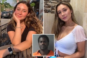 Estudiante de EEUU fue violada y asesinada en su apartamento por un hombre que conoció en una fiesta
