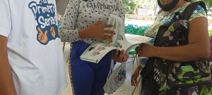 Crean diccionario en Venezuela adaptado a las necesidades del aprendizaje de personas sordas