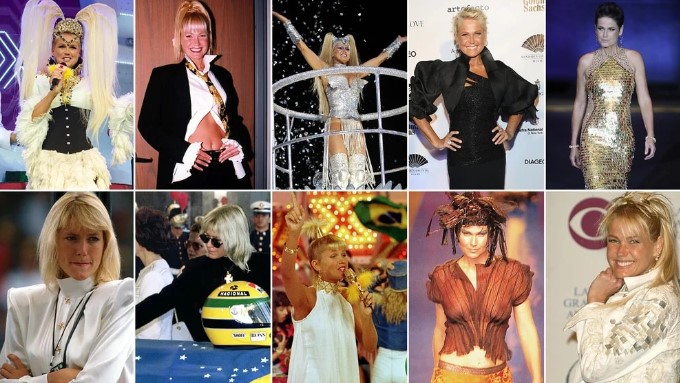 Desde abusos hasta la propuesta de matrimonio de Michael Jackson: 38 hechos no tan recordados de Xuxa