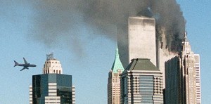 La inimaginable historia de amor y amistad surgida por el horror del 11-S