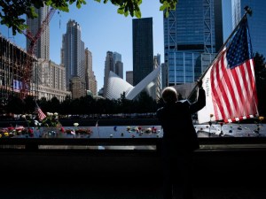 Florida conmemora con varios actos el 21 aniversario de los atentados terroristas del 11-S