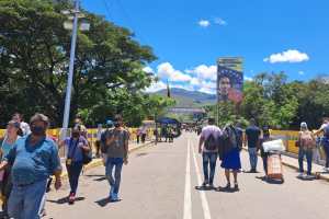 Visita de Gustavo Petro a la frontera colombo venezolana no está en agenda todavía (VIDEO)