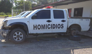 Detenidos los cuatro homicidas que acribillaron en su casa a un quincuagenario en San Félix