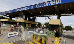 El primer producto que pasará de Venezuela a Colombia tras la reapertura de la frontera