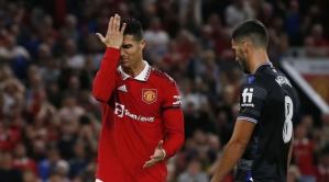 Hermana de Cristiano Ronaldo estalla contra el Manchester United: asegura que el club “le falta el respeto” al futbolista