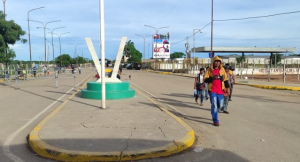 En Paraguachón crece la expectativa ante la apertura de la frontera este #26Sep