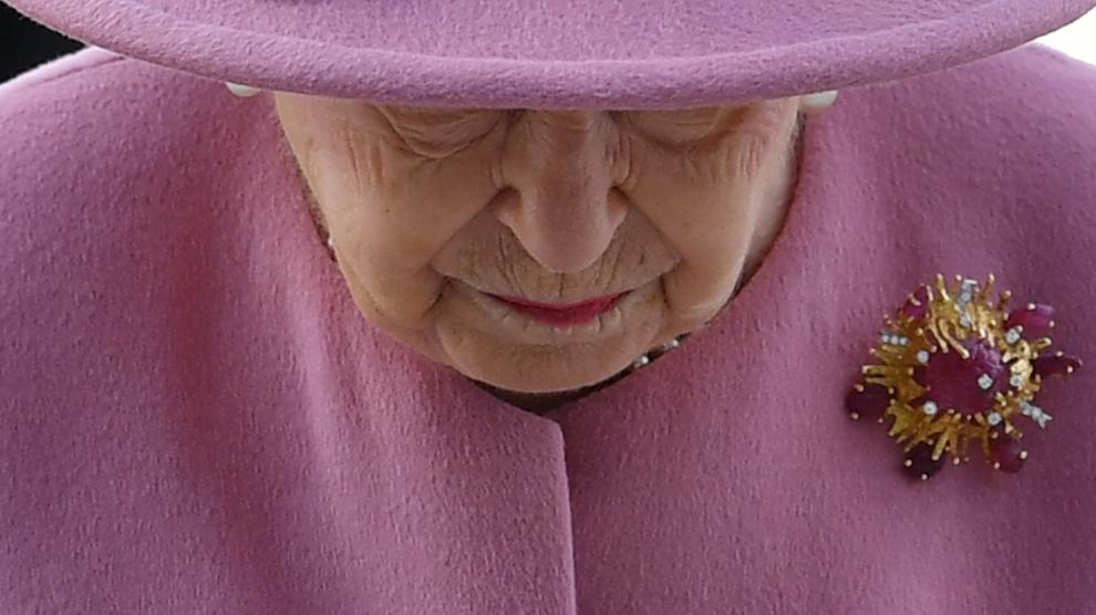 Un año después de la muerte de Isabel II, la monarquía goza de apoyo pero afronta desafíos
